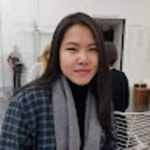 Meet your Posher, Lela